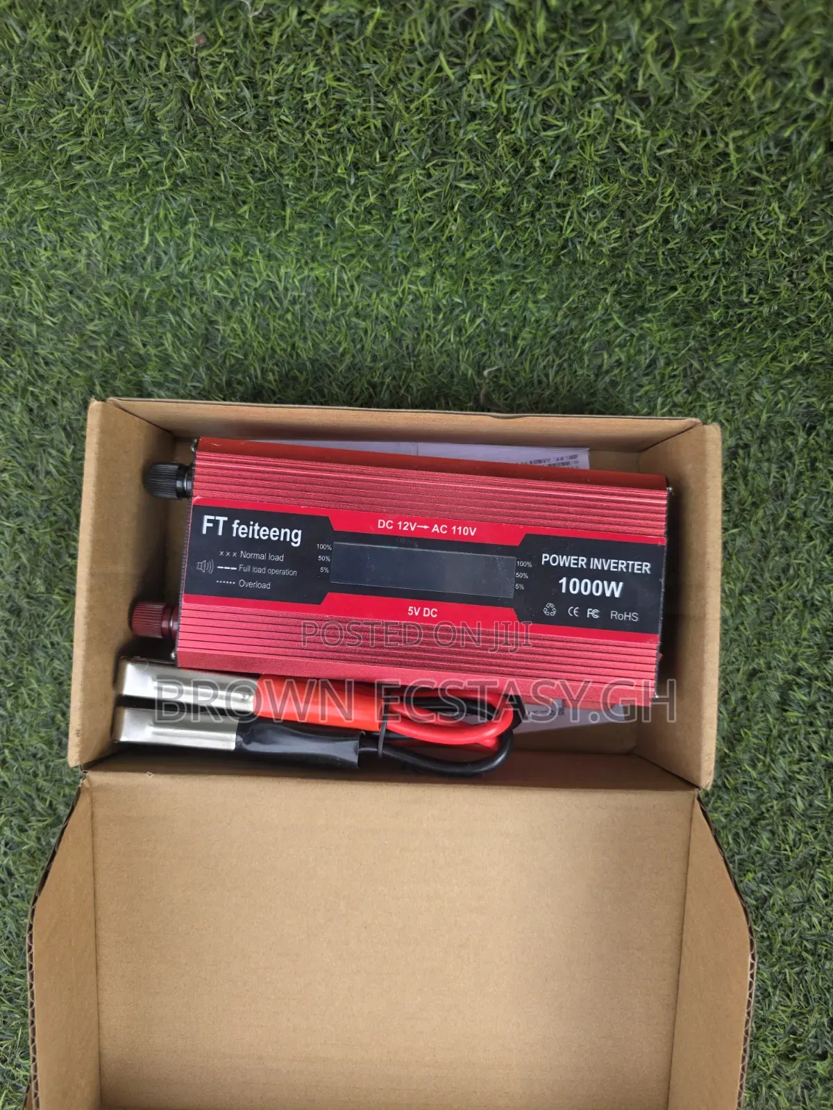 1000watts Power Inverters