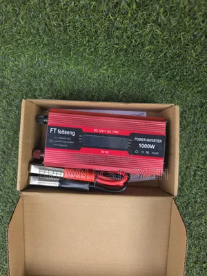 1000watts Power Inverters