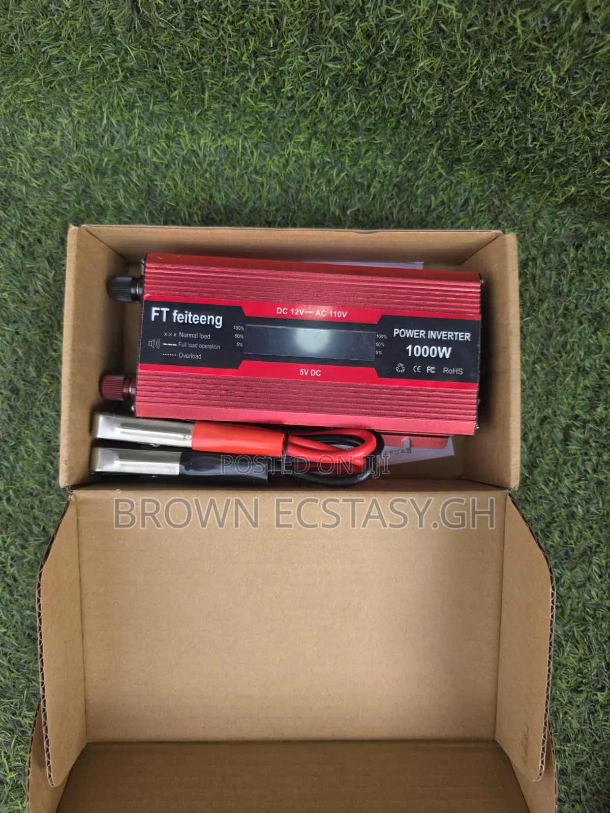 1000watts Power Inverters