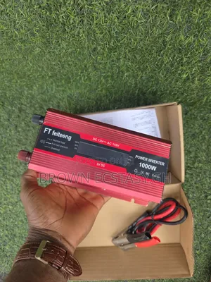 1000watts Power Inverters