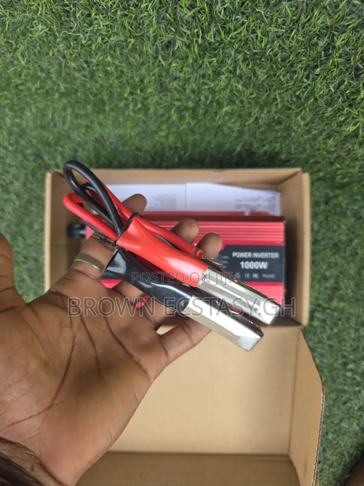 1000watts Power Inverters