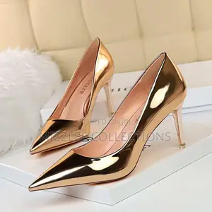 Quality Heels for Ladies