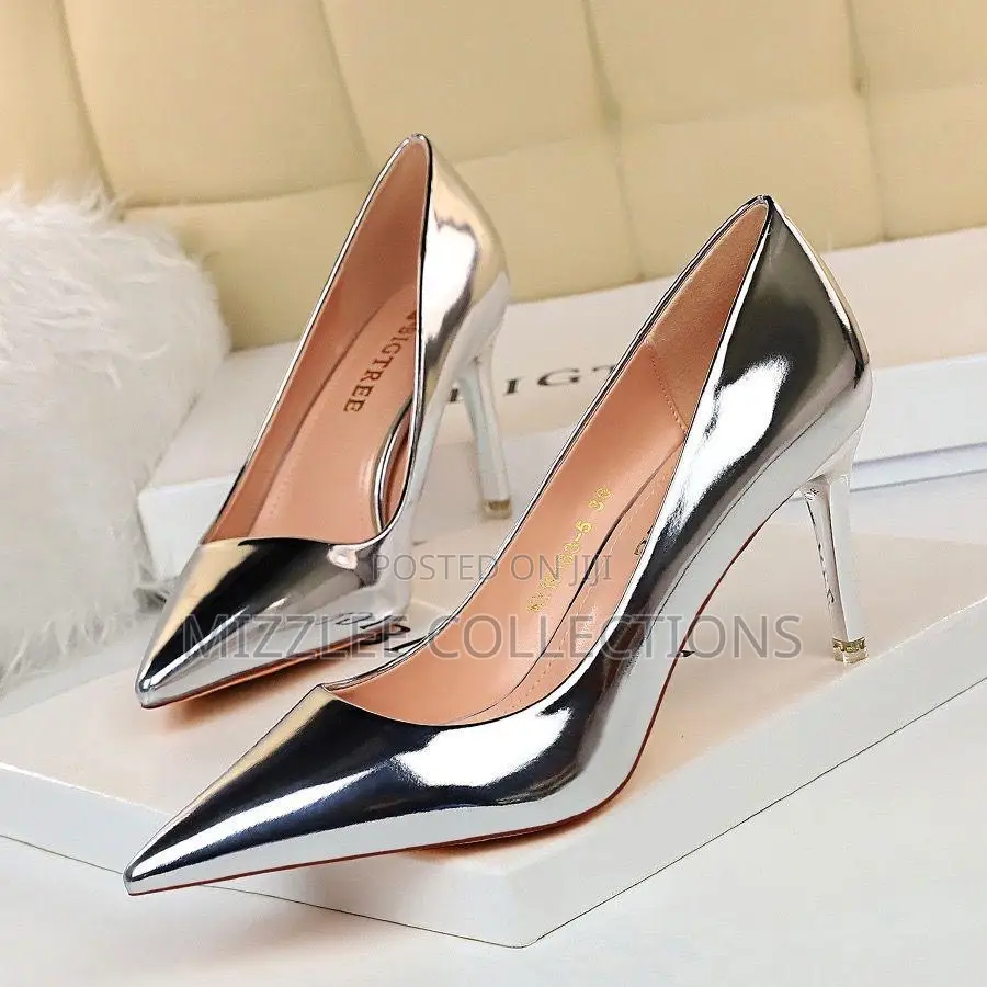 Quality Heels for Ladies