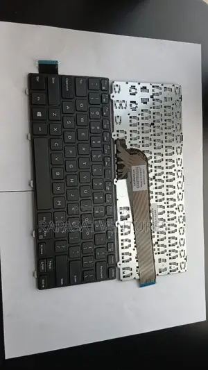 US Keyboard for Dell 14-3000