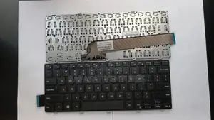 US Keyboard for Dell 14-3000