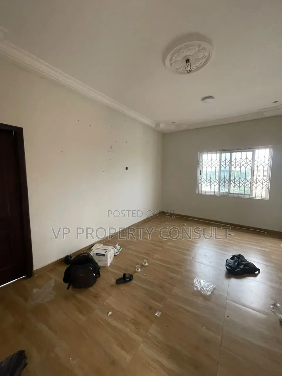 1bdrm Apartment in Sakora for rent