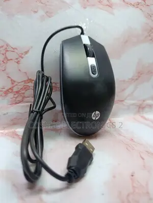 HP M180 Professional Gaming Mouse