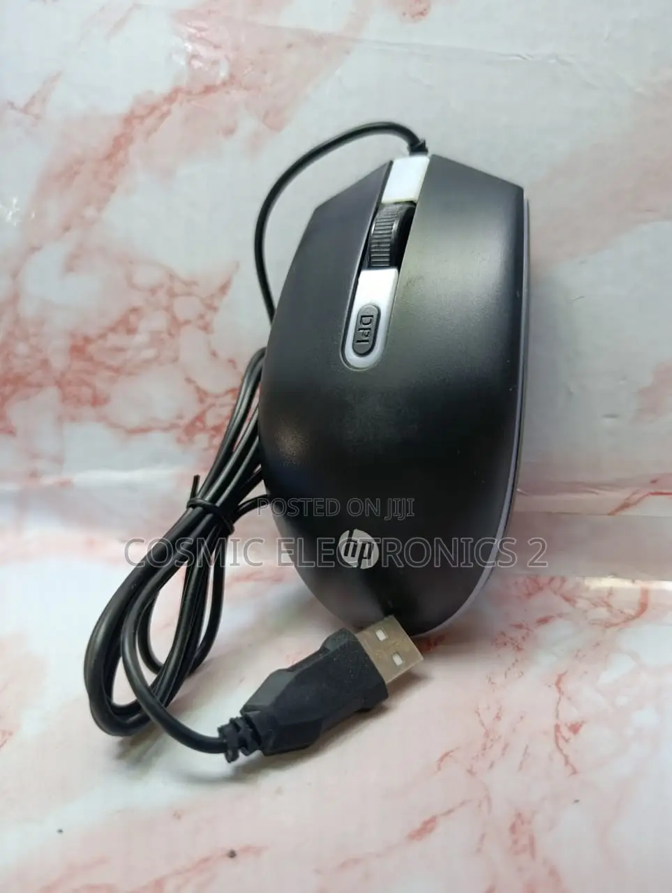 HP M180 Professional Gaming Mouse