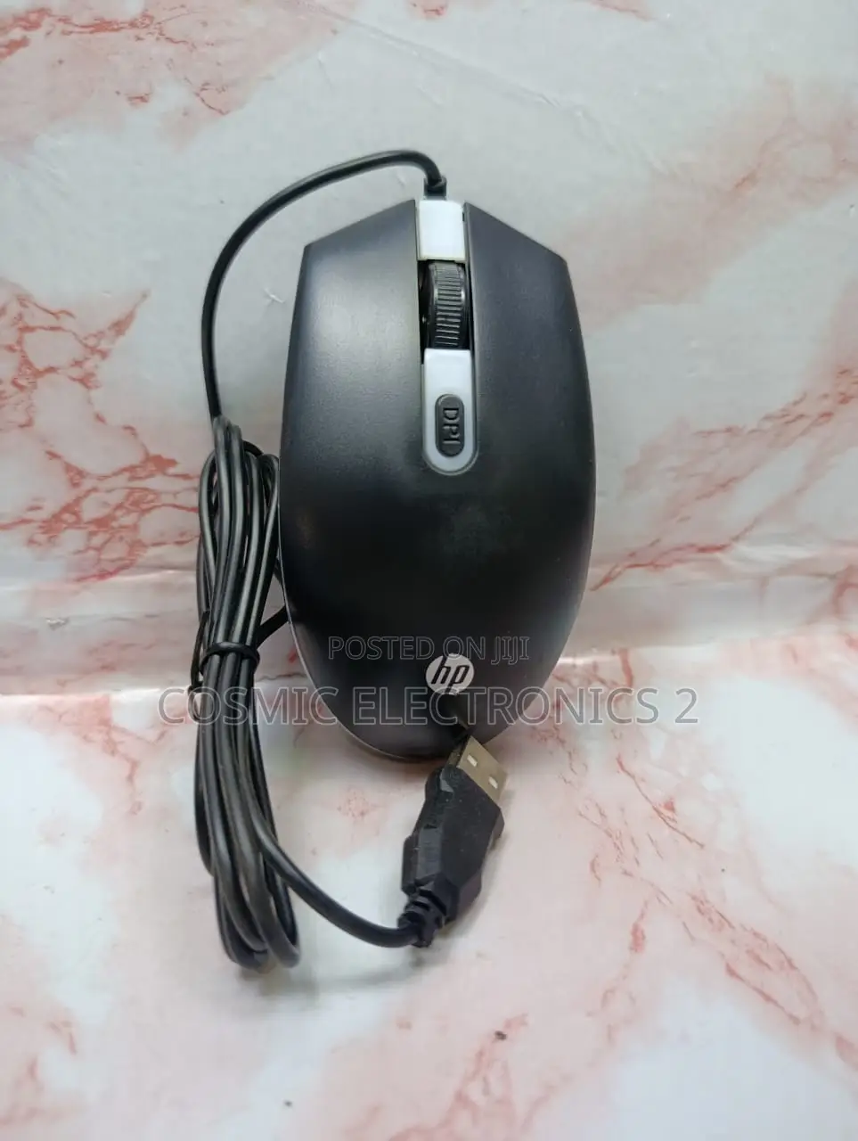 HP M180 Professional Gaming Mouse