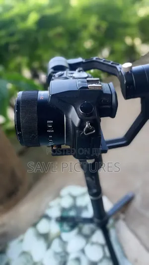 Zhiyun Crane-Plus,