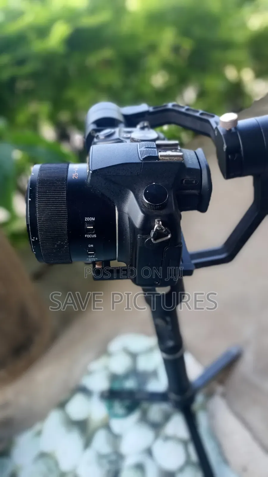 Zhiyun Crane-Plus,