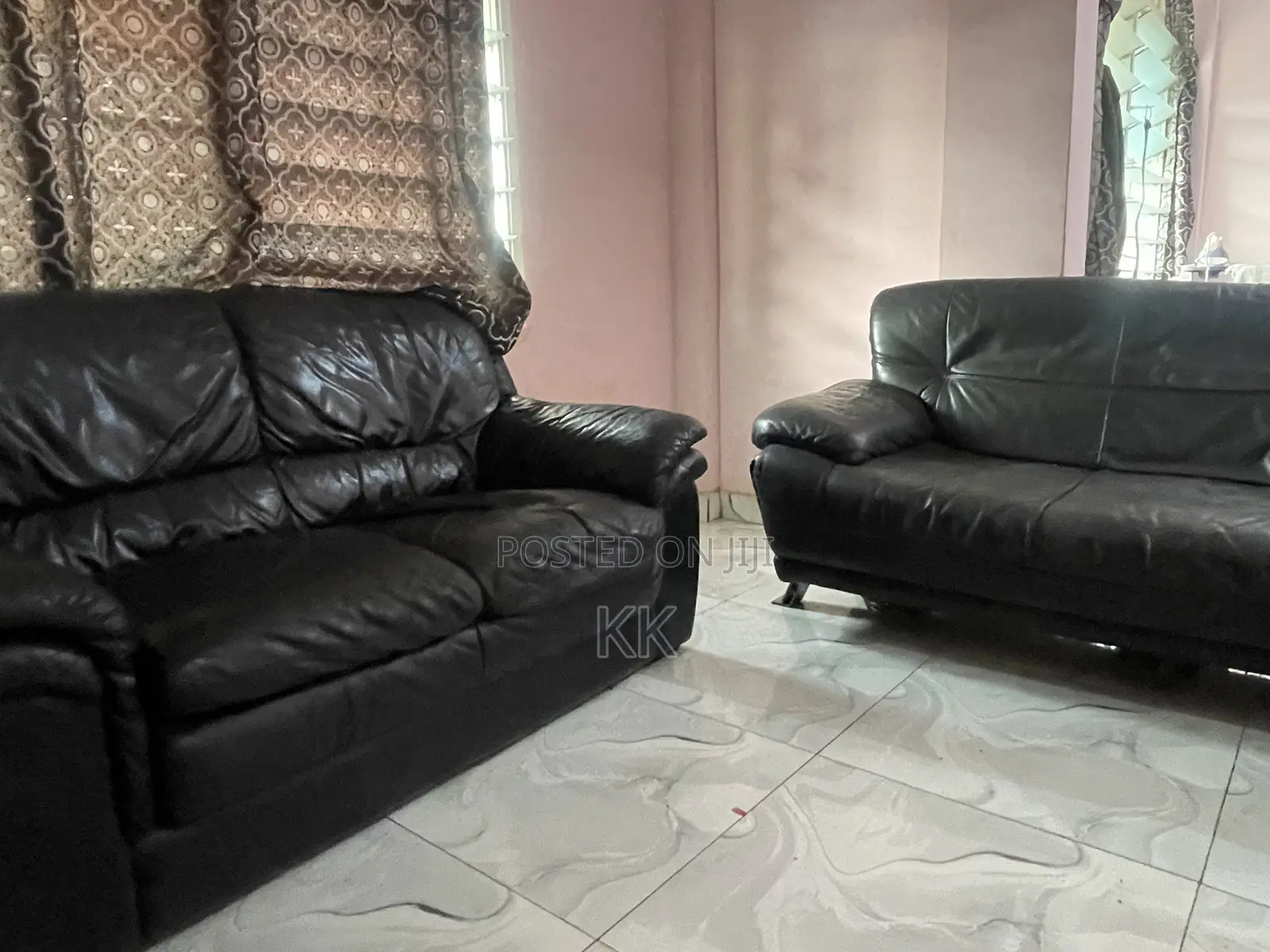 Foreign Sofa 3 in 1 and 2 in 1)