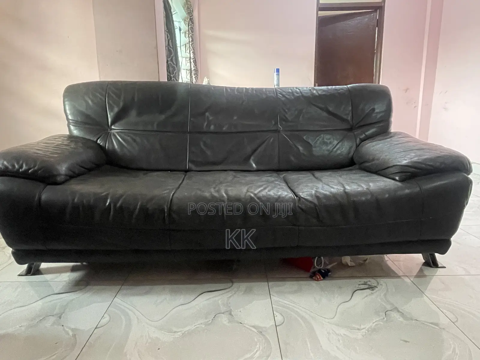 Foreign Sofa 3 in 1 and 2 in 1)