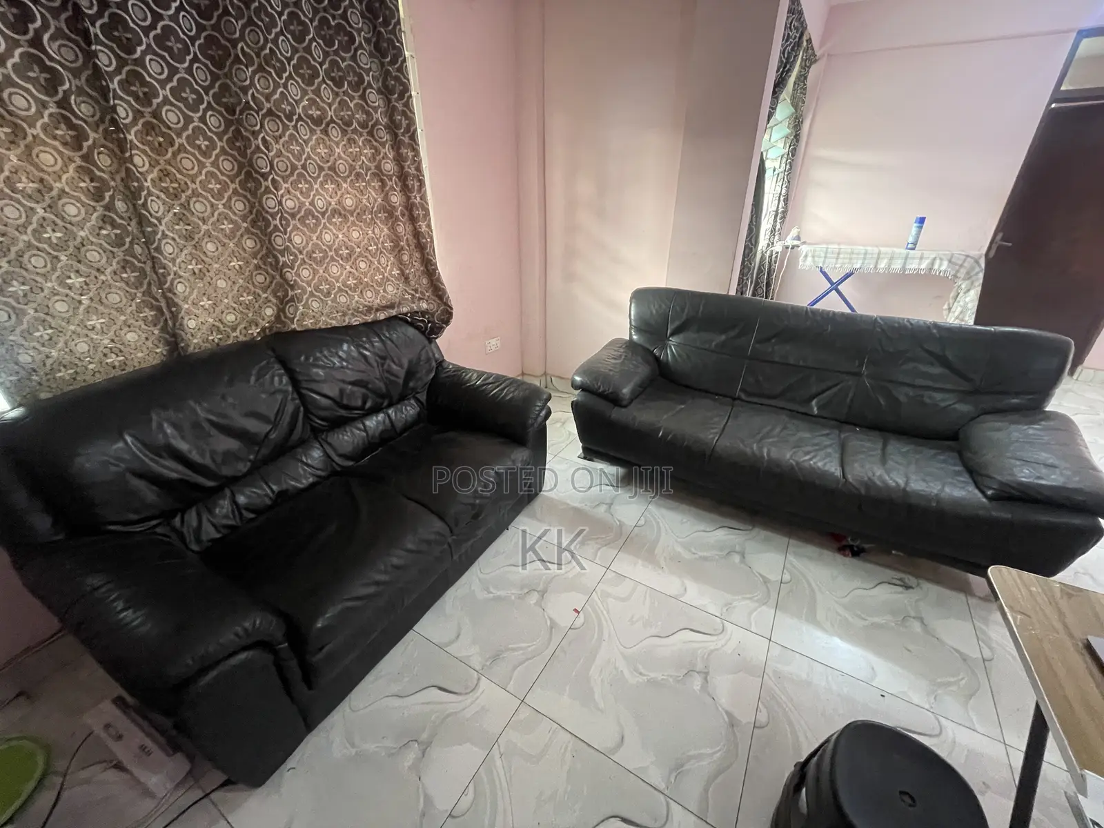 Foreign Sofa 3 in 1 and 2 in 1)