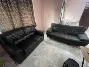 Foreign Sofa 3 in 1 and 2 in 1)