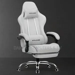 GTPLAYER GE-GT800A-FABRIC Gaming Chair
