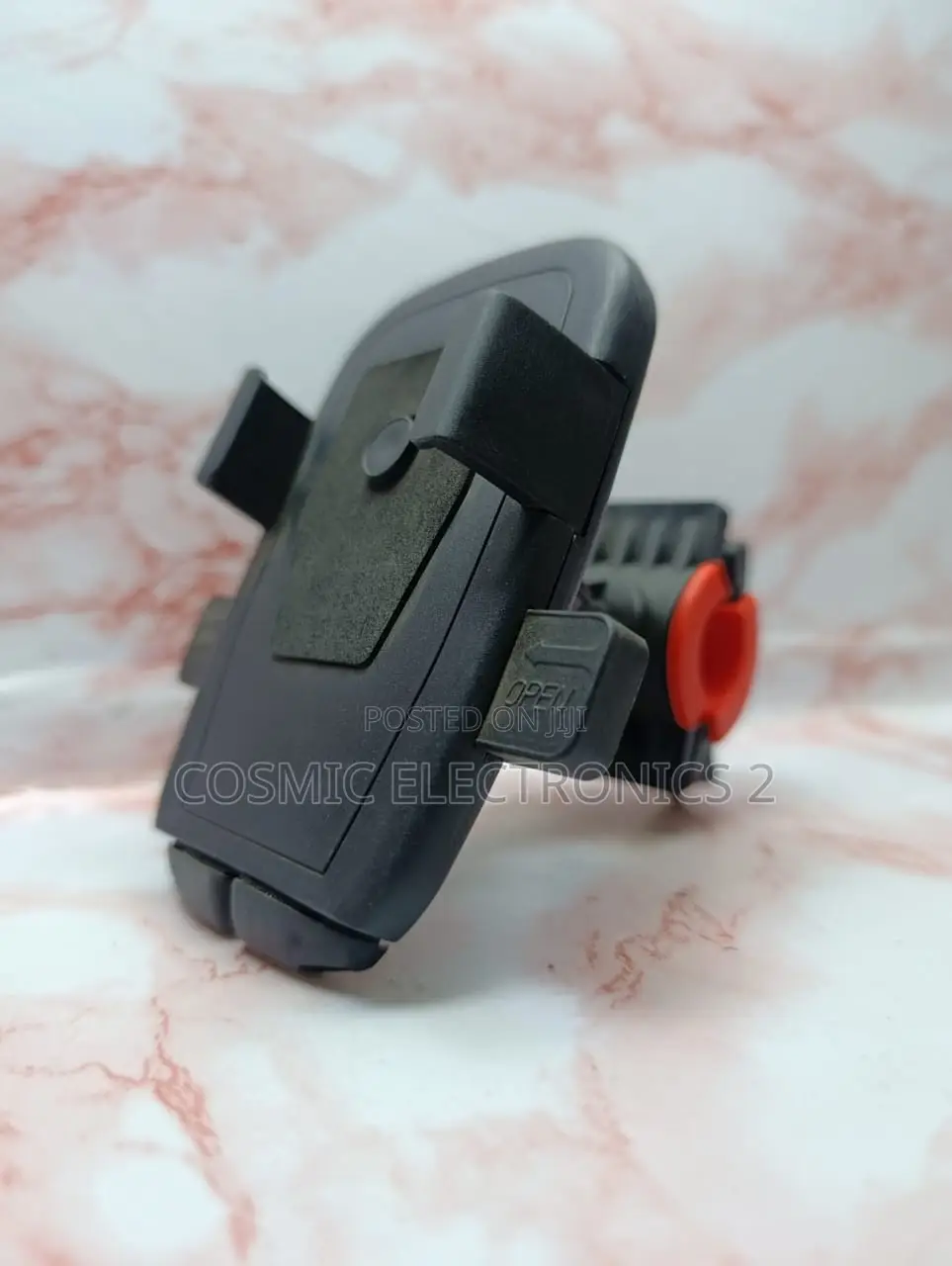 Premium Bicycle Phone Holder