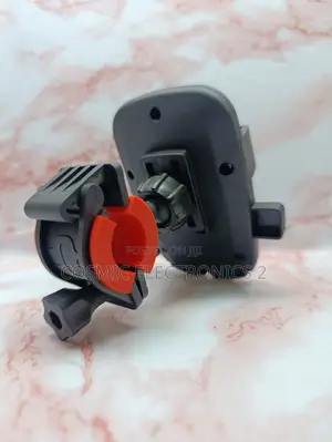 Premium Bicycle Phone Holder