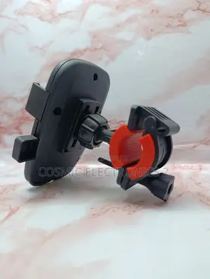 Premium Bicycle Phone Holder