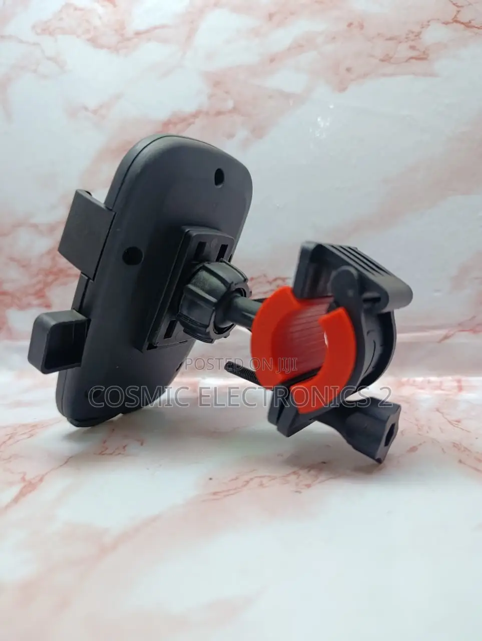 Premium Bicycle Phone Holder