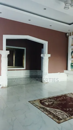 3bdrm House in Nyamekrom Koforidua, New-Juaben Municipal for rent