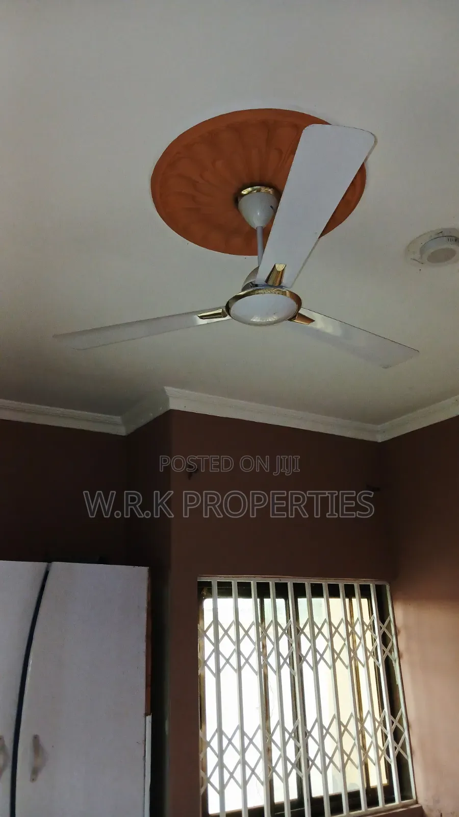 3bdrm House in Nyamekrom Koforidua, New-Juaben Municipal for rent