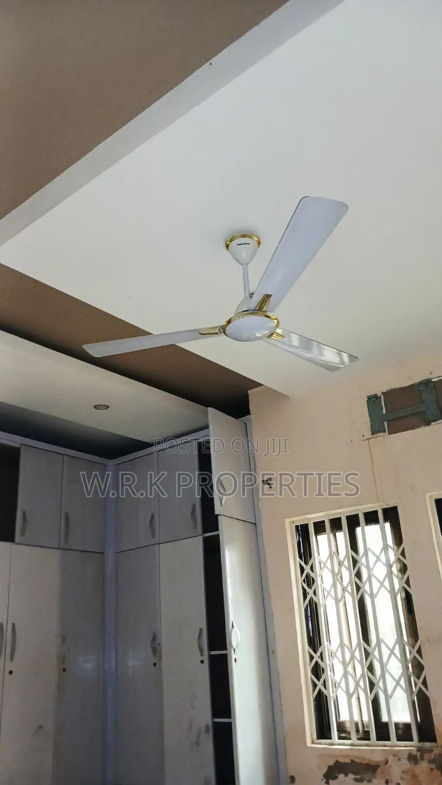 3bdrm House in Nyamekrom Koforidua, New-Juaben Municipal for rent