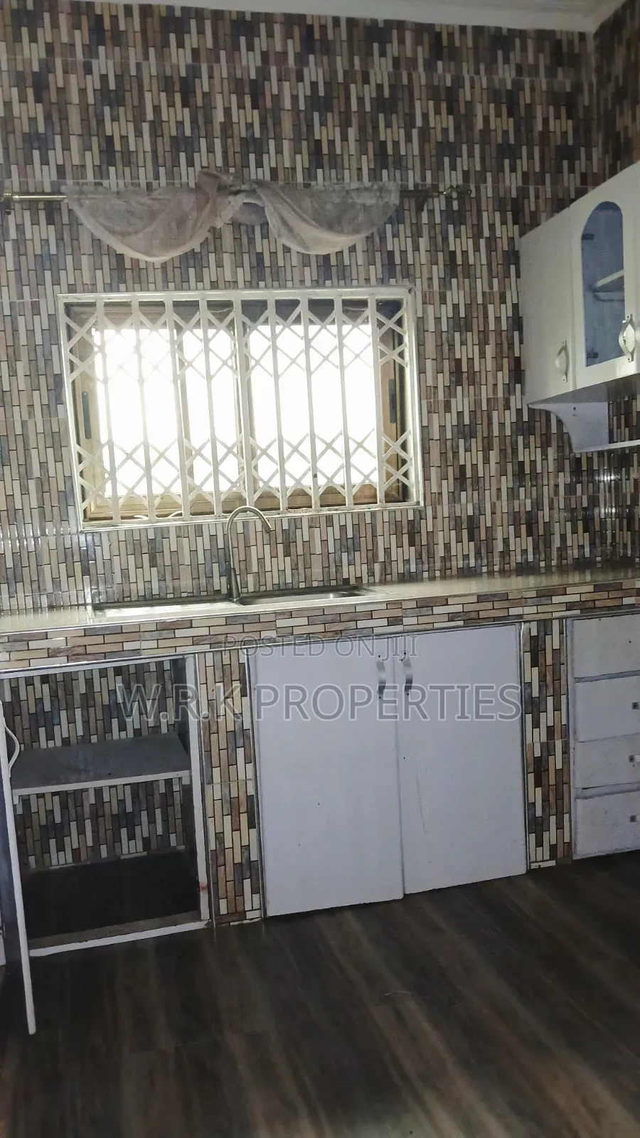 3bdrm House in Nyamekrom Koforidua, New-Juaben Municipal for rent