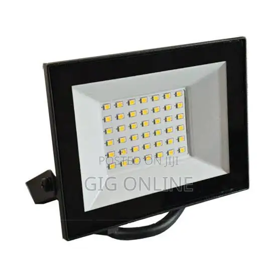 Powerful LED Flood Light