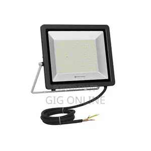 Powerful LED Flood Light