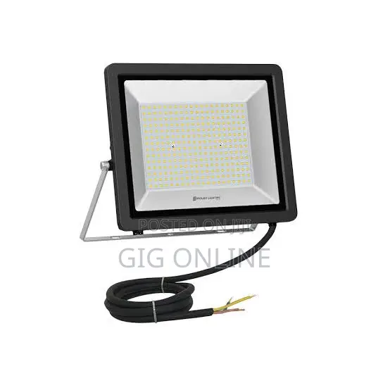 Powerful LED Flood Light