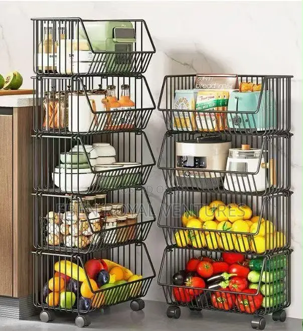 Kitchen Appliances