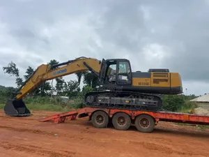 China Xcmg215 for Sale.