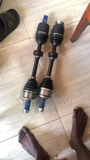 Honda CRV 2020