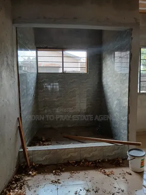 1bdrm Apartment in Born To Pray Estate, Ejisu-Juaben Municipal for rent