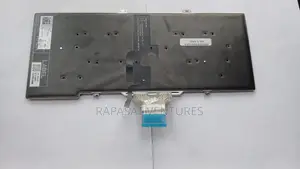 Dell Latitude 7400, E7400, L3400, and 5400 BACKLIGHT KEYBOARD