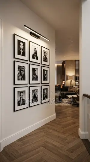 Wall Art Frames