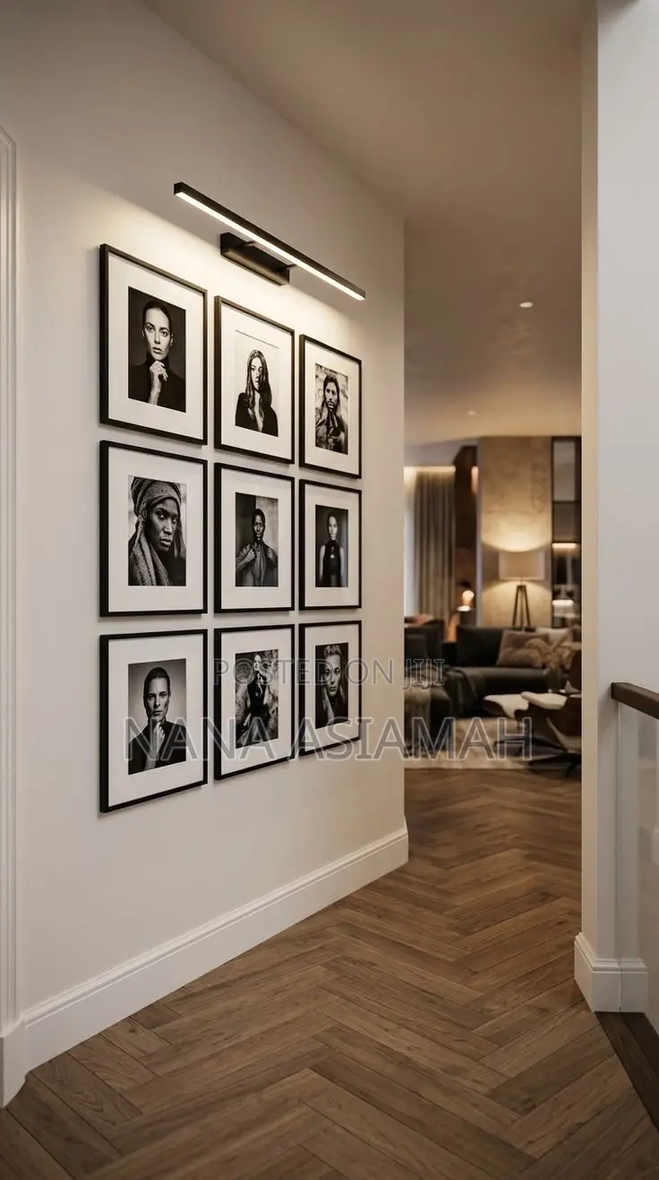 Wall Art Frames