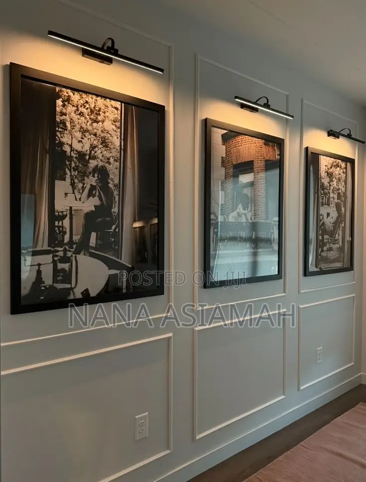 Wall Art Frames