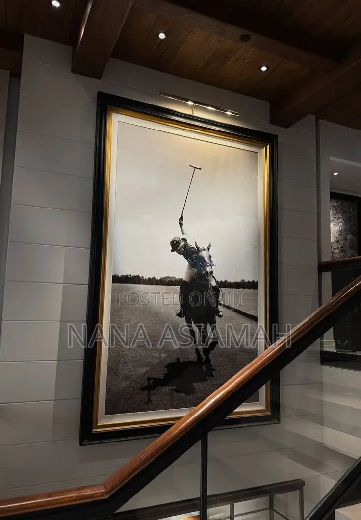 Wall Art Frames