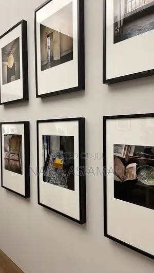 Wall Art Frames