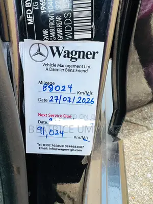 Mercedes-Benz CLA-Class 2018 Black