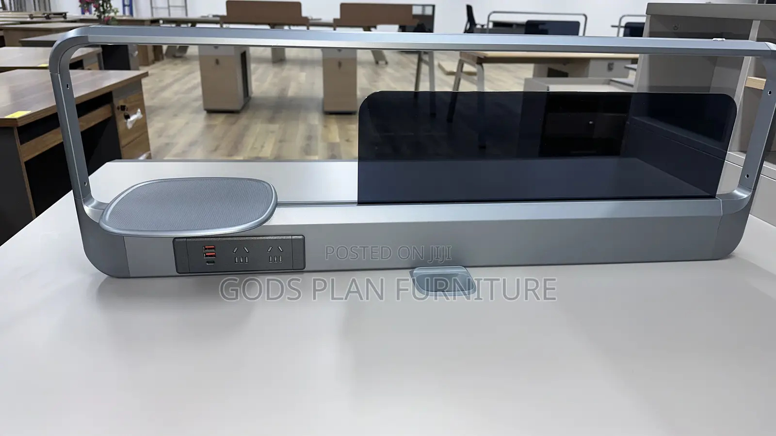Workstation ( 5018B - 4)