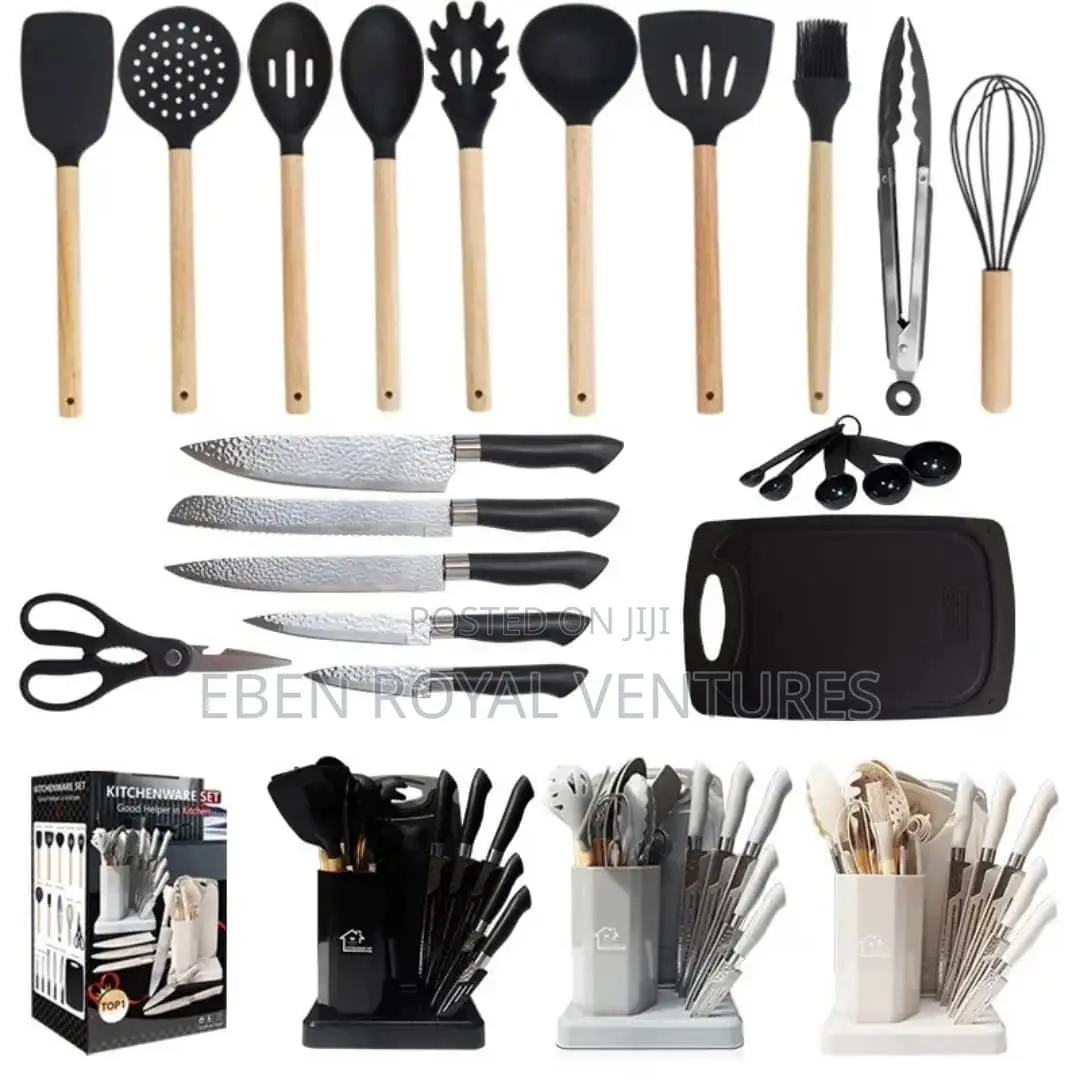 Kitchen Appliances