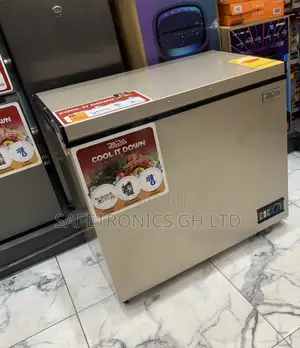 Original Good ZARA-300FLG Zara Freezer 238Ltr