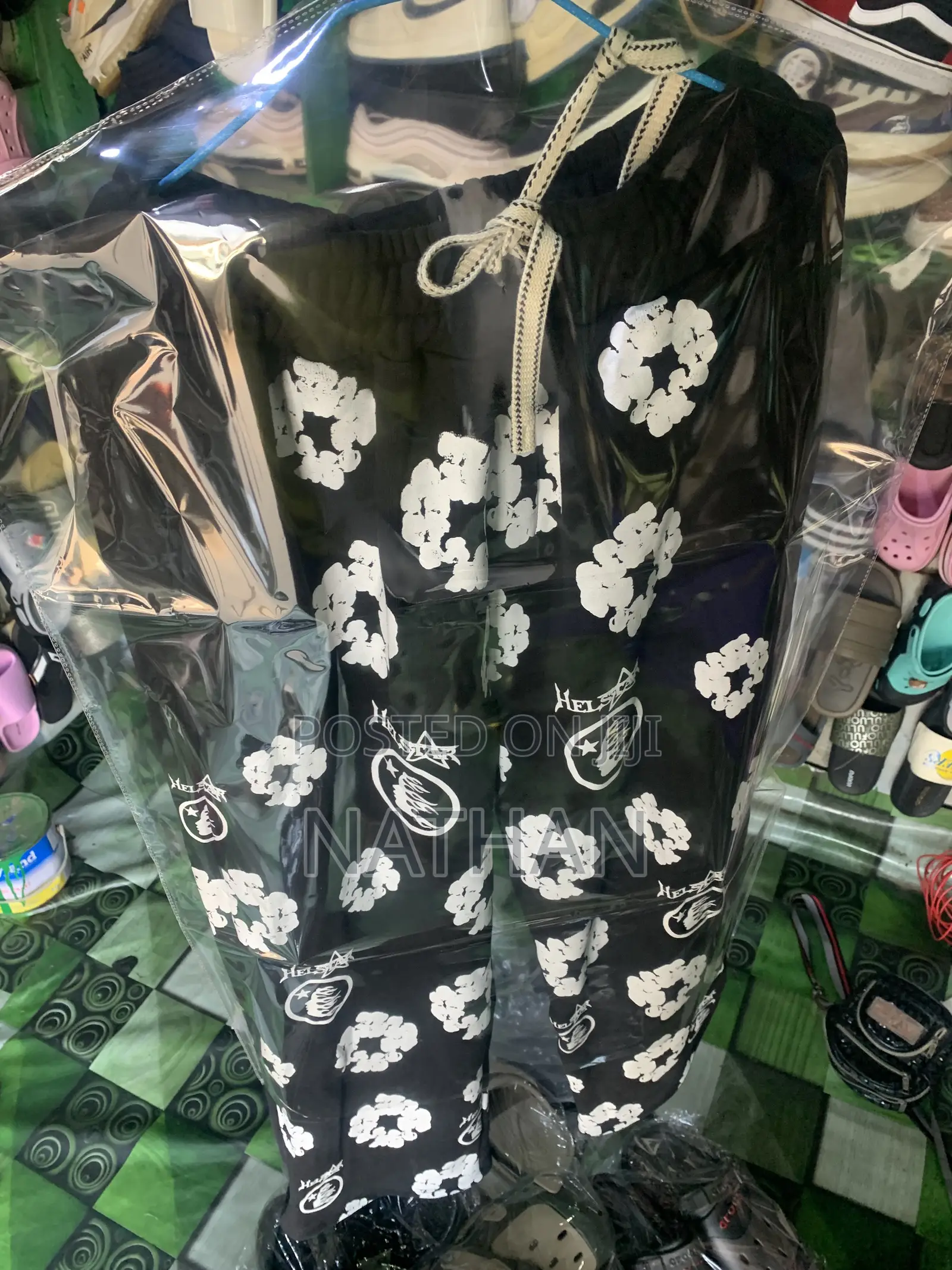Orginal Best Design Joggers