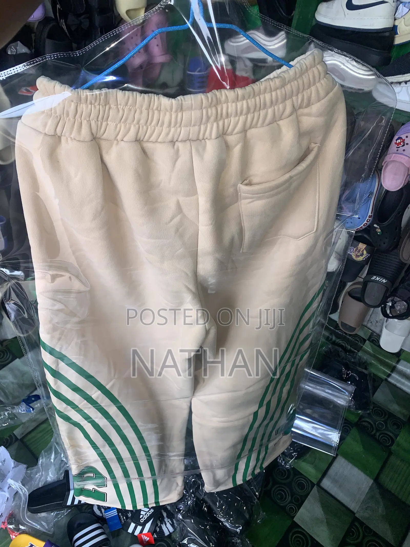 Orginal Best Design Joggers