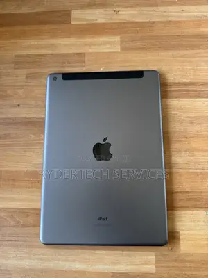 Apple iPad 10.2 (2020) 64 GB Silver