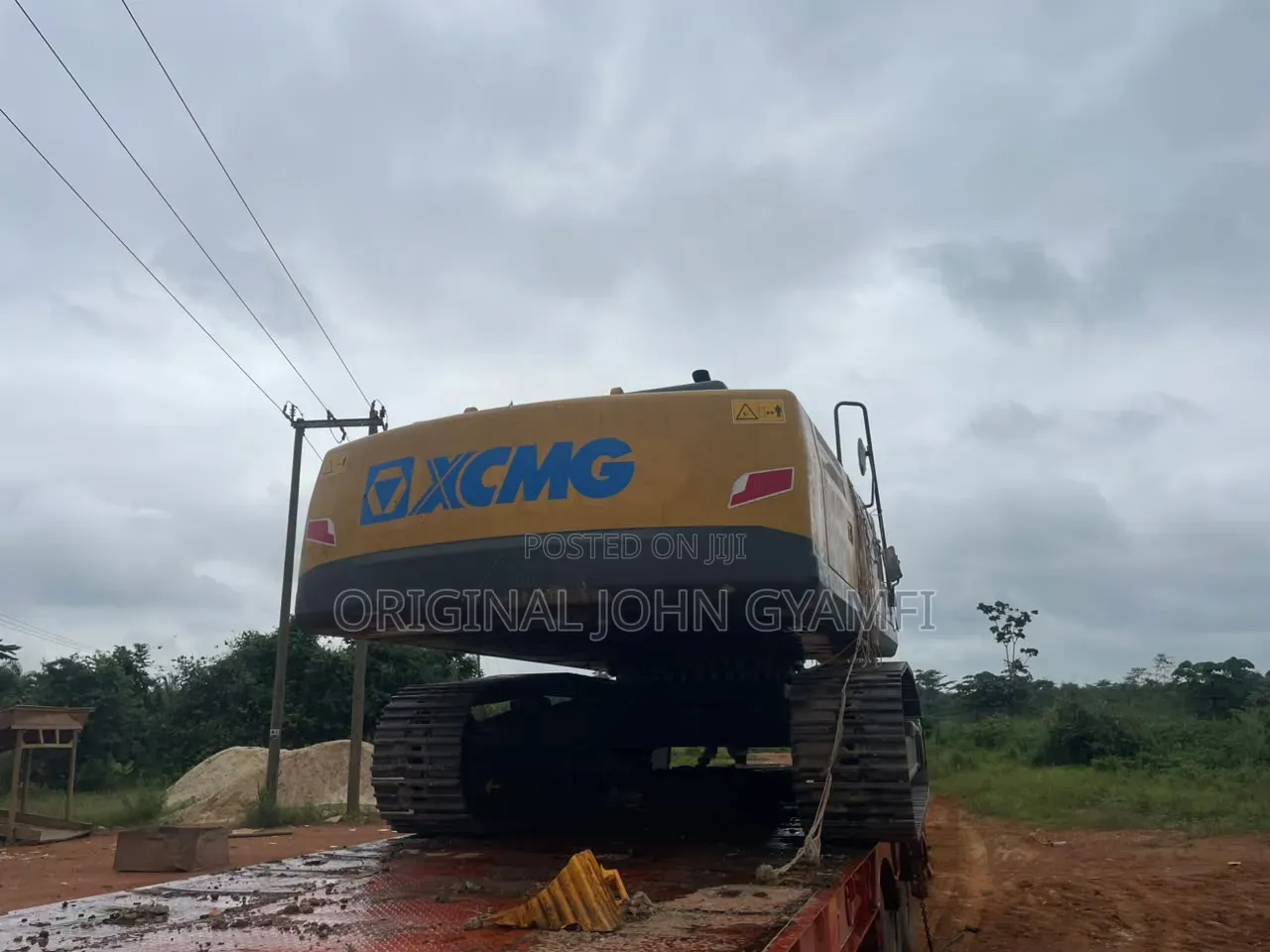 Xcmg215c China for Sale
