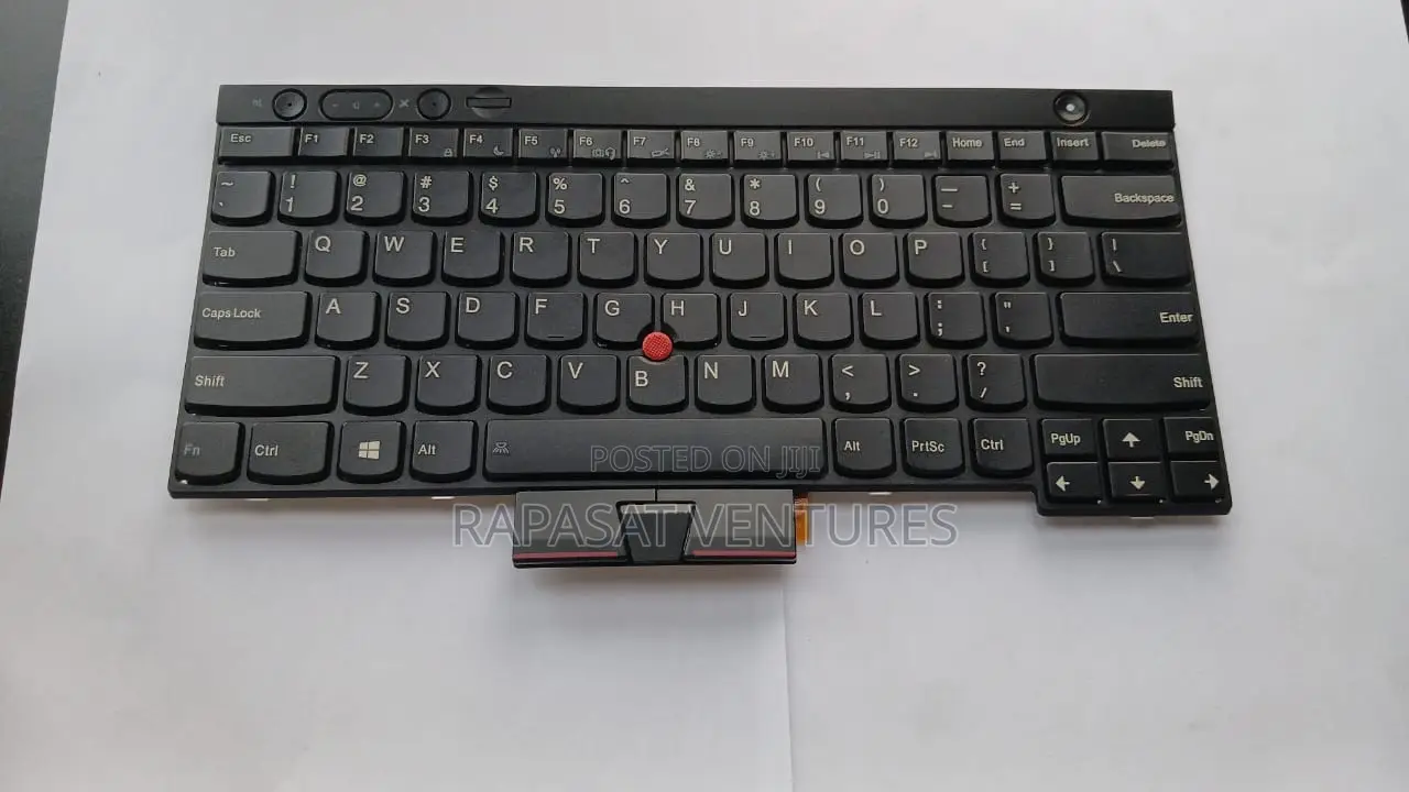 Lenovo T430 Keyboard